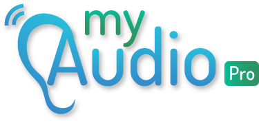 My Audio